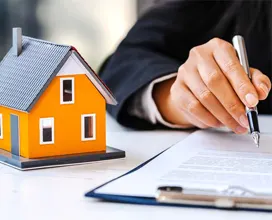 Vishwakarma Sahakara Bank Mortgage Loan